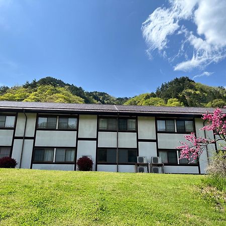 Sagirisou Hotel Nagano Eksteriør billede