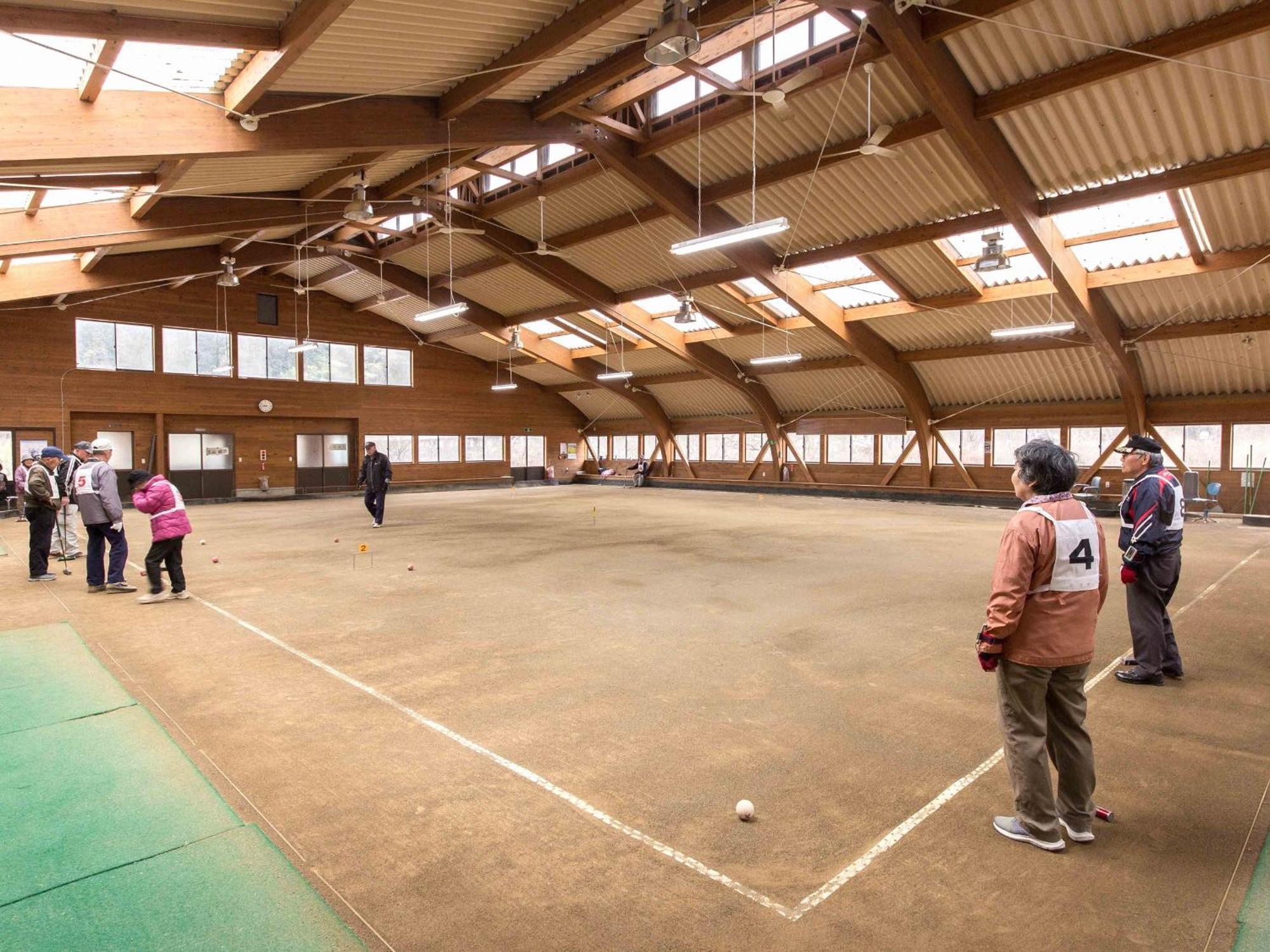 Sagirisou Hotel Nagano Eksteriør billede