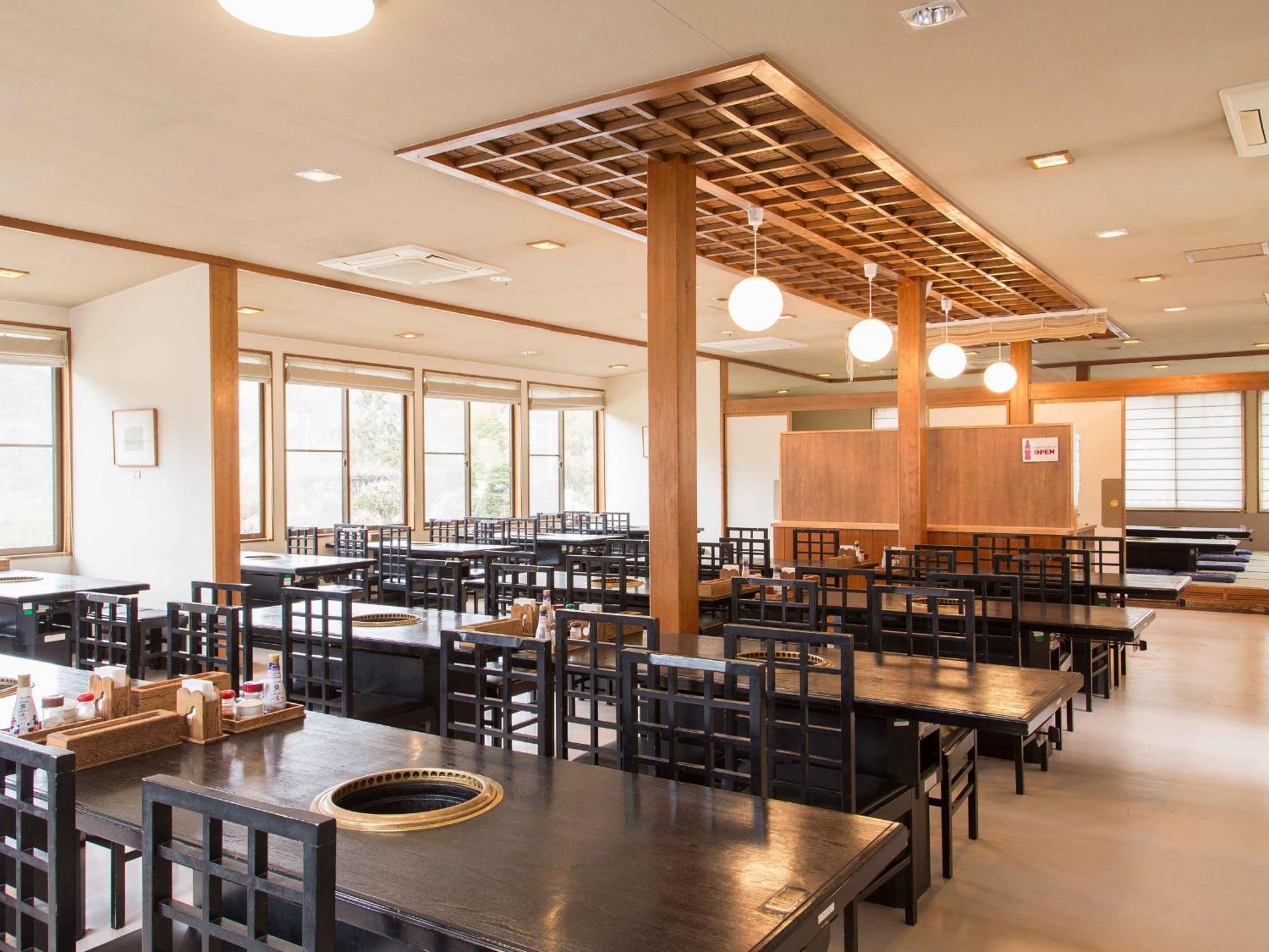 Sagirisou Hotel Nagano Eksteriør billede